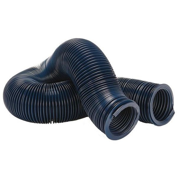 Duraflex 24950 10 ft. Standard Boxed Drain Sewer Hose