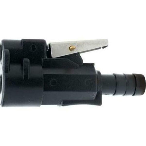 5793 1.62 in. Barb Plastic Female Fuel Line Tank Connector