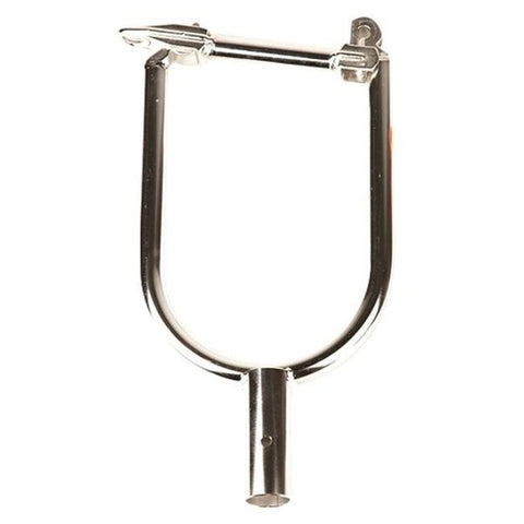 Panther Marine 85-B203STN Happy Hooker Mooring Aid - Stainless Steel