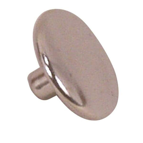 403 Snap Fasteners for Cloth - Male,  10PK