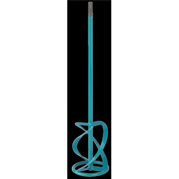 Collomix 40115 MK140HF Heavy Duty 3-Blade Paddle - Small Batch