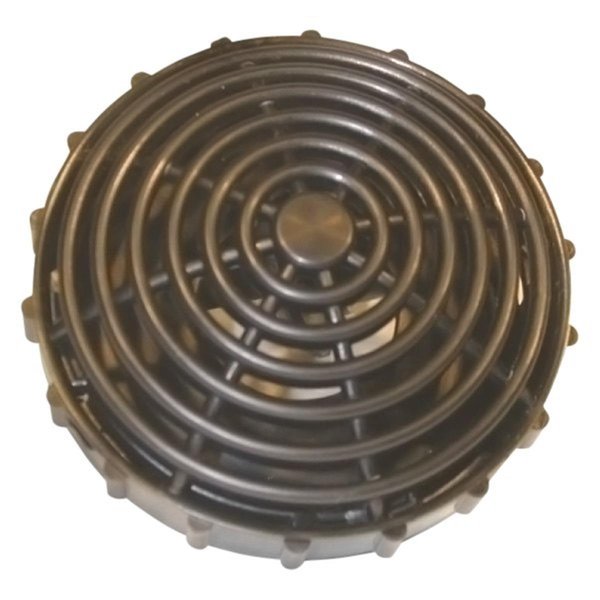 Aerator Filter Dome for 0.75 in. Thru-Hull or Pump