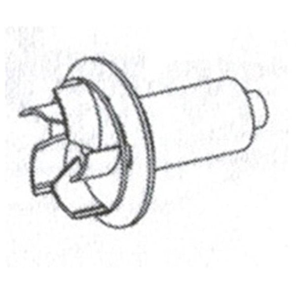 AquascapePRO 29230 AquascapePRO 4500 Pump Impeller Kit