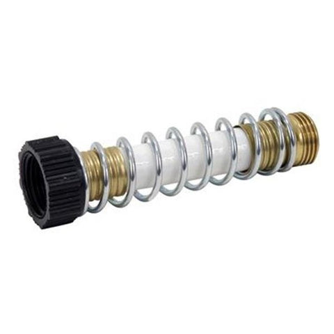 VALTERRA LLC A010040VP Fresh Water Hose End Protector With Spring