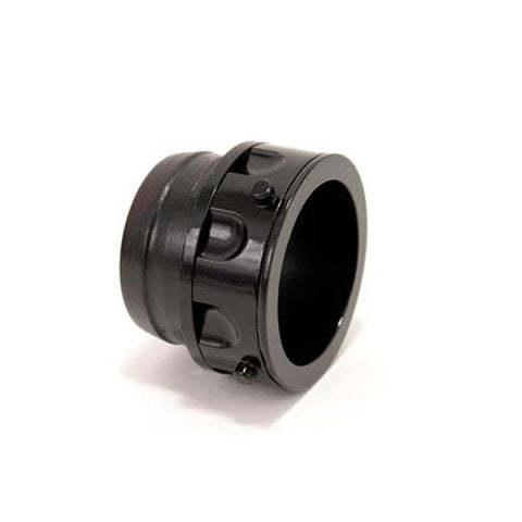 VALTERRA LLC F022028 Sewer Hose Connector; Black