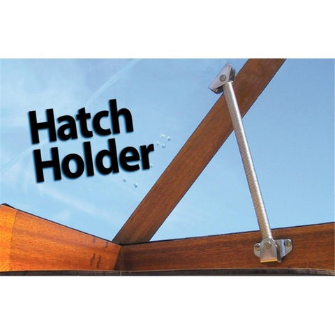 Medium Hatch Holder