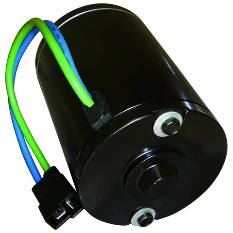 Motor,  MTRTRIM 12V,  12 Volt,  2 wire connection