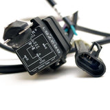 Mercury 84-889611K01 Smartcraft Boat Power and Relay Harness Kit 84-888429A02