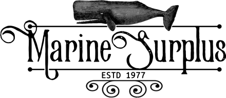 MARINESURPLUS.COM logo