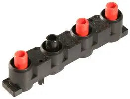 Test Accessory, Assembly, Input Receptacle, FLUKE 89 Series IV True RMS Multimeter, 89 Series IV