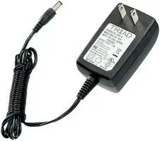 AC/DC Power Supply, 1 Output, 12 W, 12 V, 1 A WSU120-1000-R
