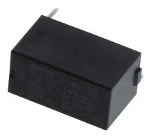 Power Relay, SPST-NO, 24 VDC, 5 A, G6B Series, Through Hole, Non Latching
