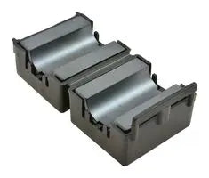 0443164151 Split Core Ferrite, 12.7 mm, 25 MHz, 300 MHz, 250 ohm