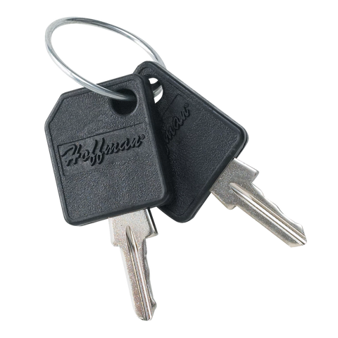 E2233KEY Replacement Key, Network Wall Mount Cabinets, PROLINE™ Series