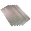 Shim Stock, Roll, Cold Low Steel, 0.0120 In