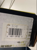 Acar Ball Mount Straight or Hi-Lo Reversible