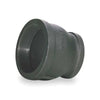 Reducer Coupling Reducer, 3" x 2" Pipe, FNPT, Malleable Iron, Class 150