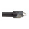 Countersink, 1 FL, 100 Deg, 1/8, TiAlN