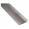 5/8"H x 2-1/2"W x 40"L Alum. Rain Drip Guard