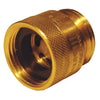 Vacuum Breaker, 3/4 In., FIPxGHT, 125 psi
