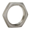 1-1/4″ FNPT Stainless Steel Locknut — 304 SS, Class 150