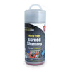 Screen Shammy, Cloth, 7 3/4Hx2 3/4W In