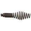 Bulb Auger, 1-3/4 In., Steel