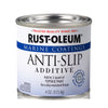 Marine Coatings Anti-Slip Additive, Clear, Half Pint