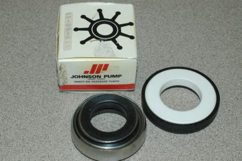 Johnson Pump 09-20-505 Mechanical seal assembly Gaskets/Seals part from MarineSurplus.com