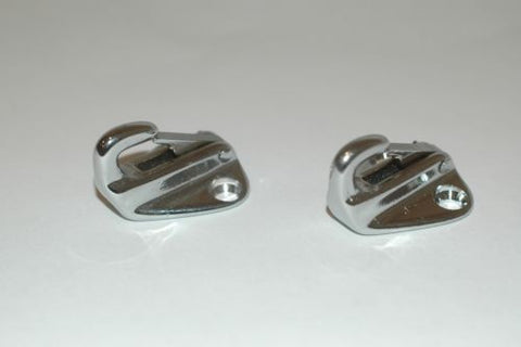 Gem Products 1522 snap hook hanger stainless steel (package of two) Deck and Cabin Hardware part from MarineSurplus.com