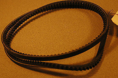 Onan 511-0072 belt Other part from MarineSurplus.com