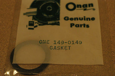 Onan 149-0149 gasket Gaskets/Seals part from MarineSurplus.com