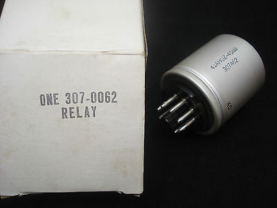 Onan 307-0062 Relay Electrical Systems part from MarineSurplus.com