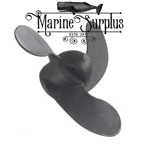Outboard Propeller - 2.5-3.5hp Fits Mercury Tohatsu 48-815083a01, 309-64106-0