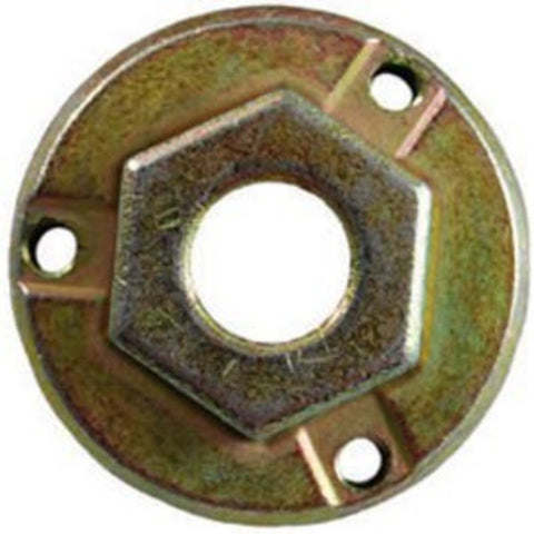Lau 1/2" Bore Interchangeable Hub for 3-Blade and 4-Blade Propellers