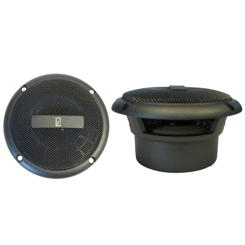 Ma3013G Grey 3" Flush Mount Speakers