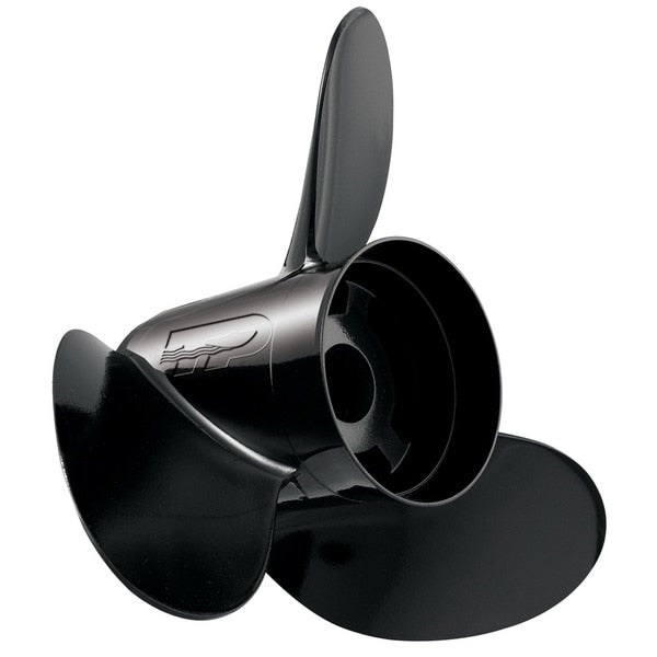 R1-1011 Hustler Aluminum - Right-Hand Propeller - 10.5 X 11 - 3-Blade