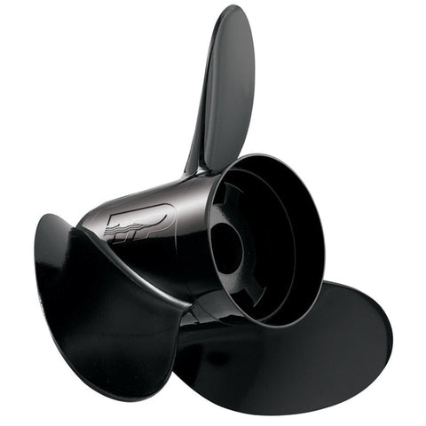 H1-1013 Hustler Aluminum - Right-Hand Propeller - 10.5 X 13 - 3-Blade