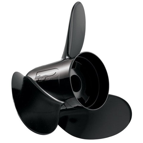 Turning Point Hustler&reg; - Right Hand - Aluminum Propeller - LE-1419