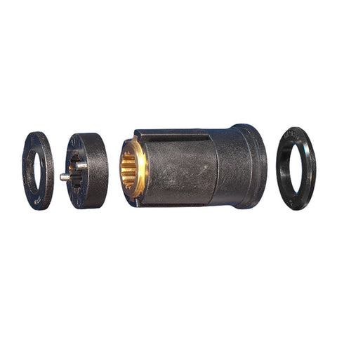 Hub Kit #11