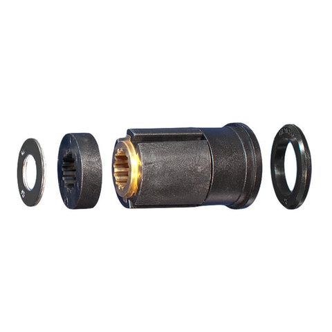 Hub Kit #12
