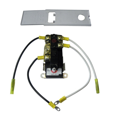 Water Heat Thermostat Assembly