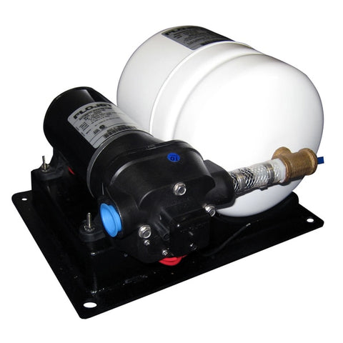 Water Booster System - 40 PSI/4.5GPM/12V