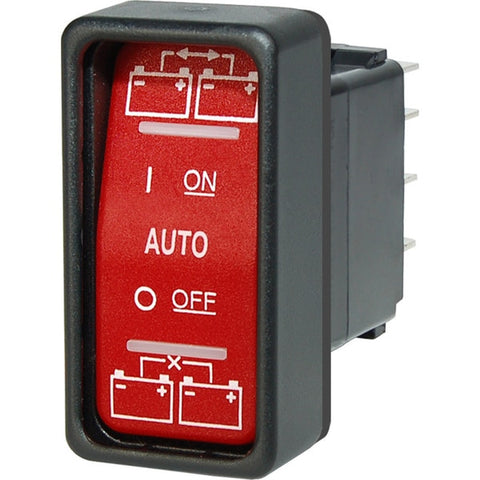 2146 ML-Series Remote Control Contura Switch - ON-OFF-ON