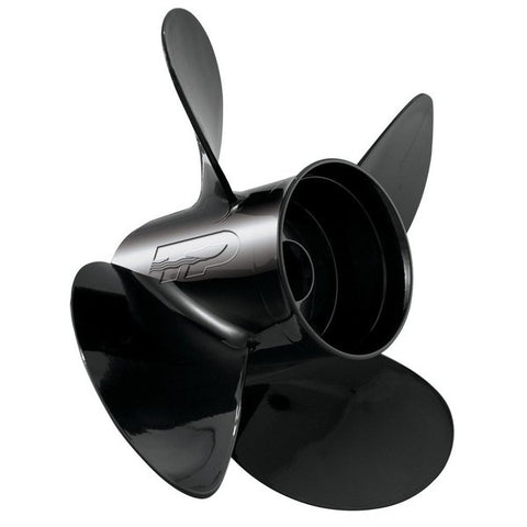 Turning Point Hustler&reg; - Right Hand - Aluminum Propeller - LE-1419