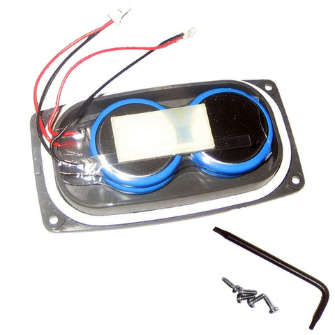 2-Up Replacement Battery Pack & Seal Kit