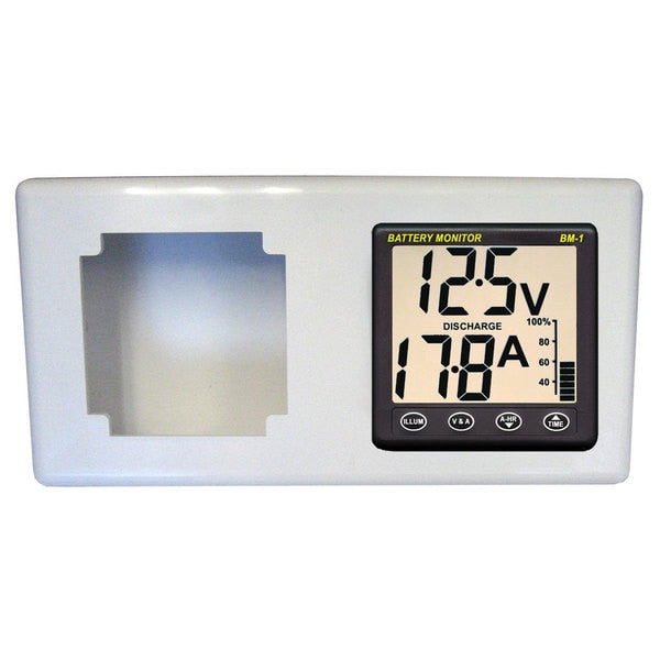 Instrument Pod f/2 Clipper Instruments – MARINESURPLUS.COM