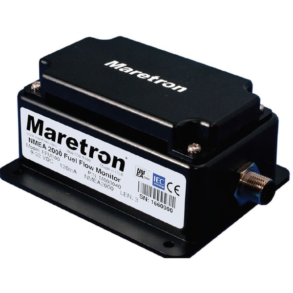 FFM100 Fuel Flow Monitor