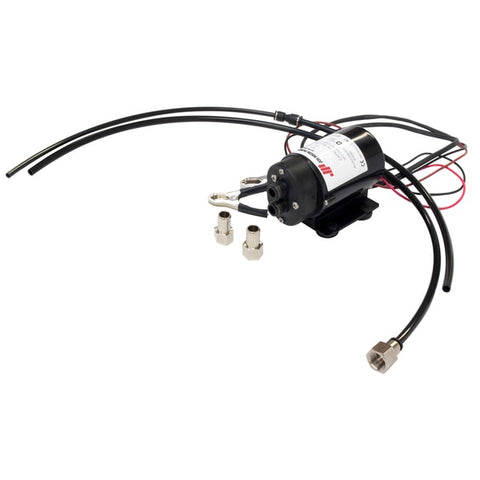 Oil Change Gear Pump Kit 24V