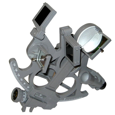 Deluxe Mark 25 Master Sextant